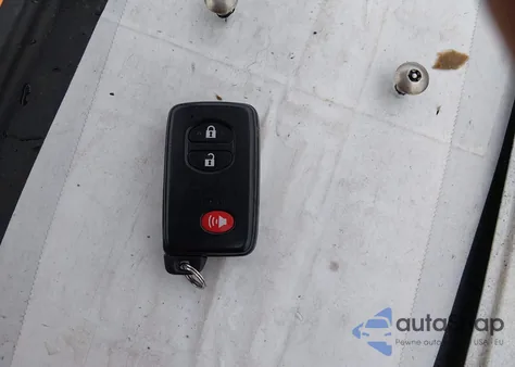 2008 Toyota Highlander Hybrid из США, поврежденный, VIN JTEEW41AX82023249